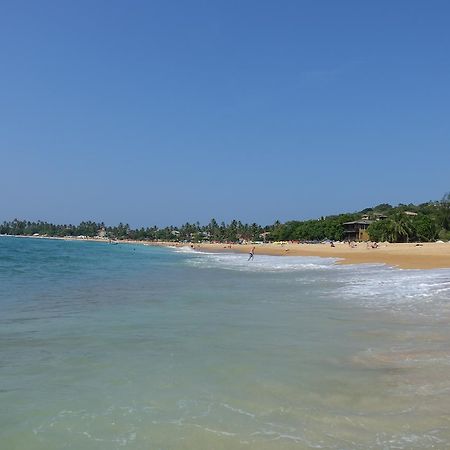 Little Villa Unawatuna Buitenkant foto