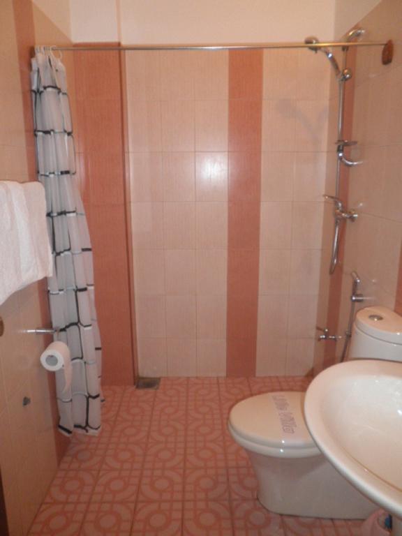Little Villa Unawatuna Kamer foto