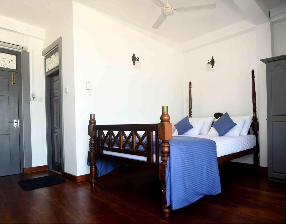Little Villa Unawatuna Buitenkant foto