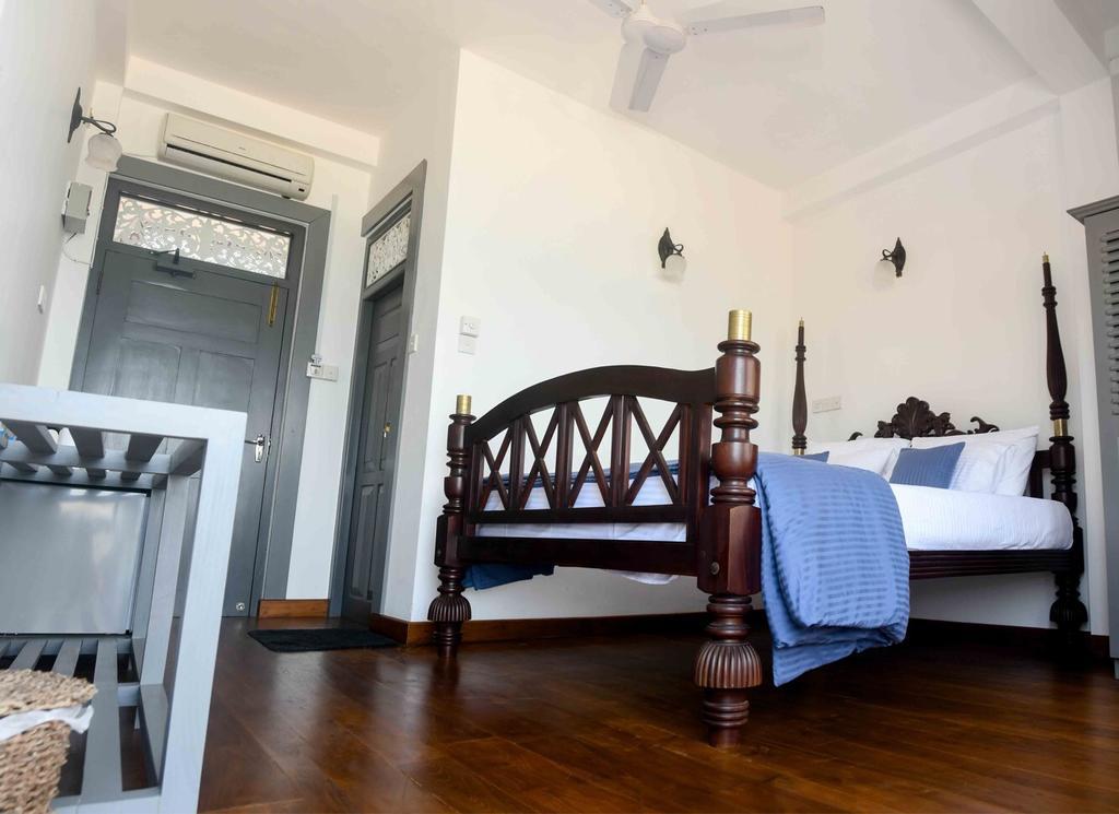Little Villa Unawatuna Buitenkant foto