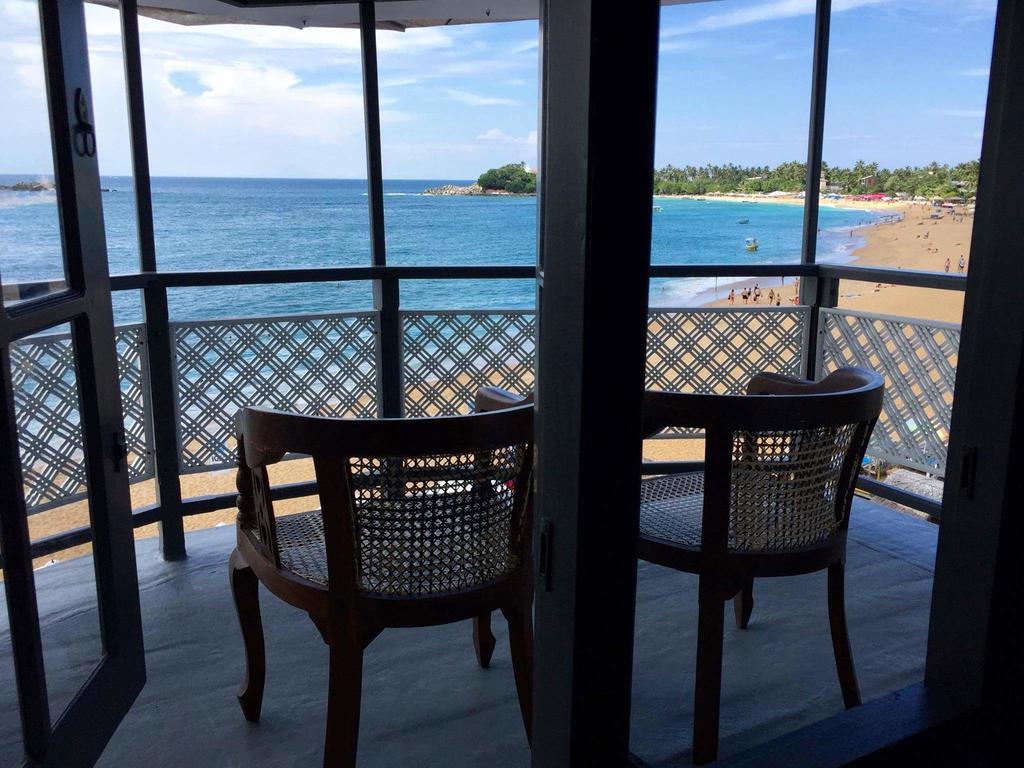Little Villa Unawatuna Buitenkant foto